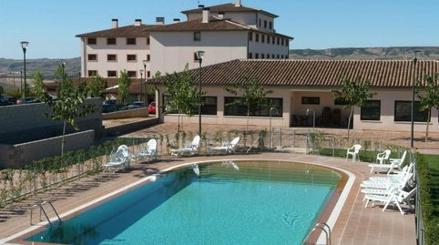 Foto 3 de Edificio en venta en Villarrubia de Santiago, Toledo