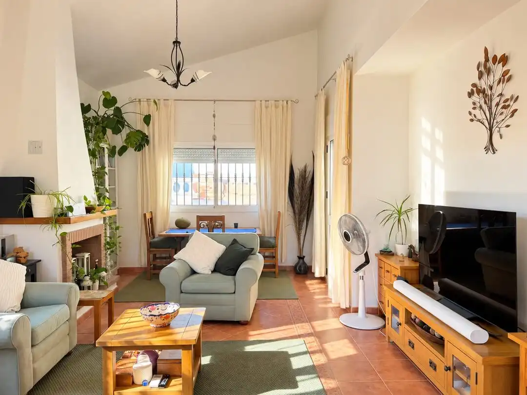 Maison avec terrasse à vendre à Calle Ruisenor 1, imagen 18