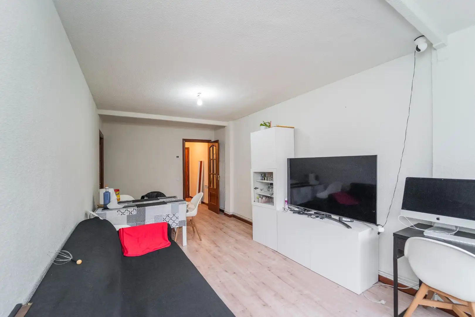Living room of Flat for sale in Leganés  with Heating