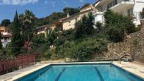 Swimming pool of Flat for sale in Lloret de Mar  with Terrace