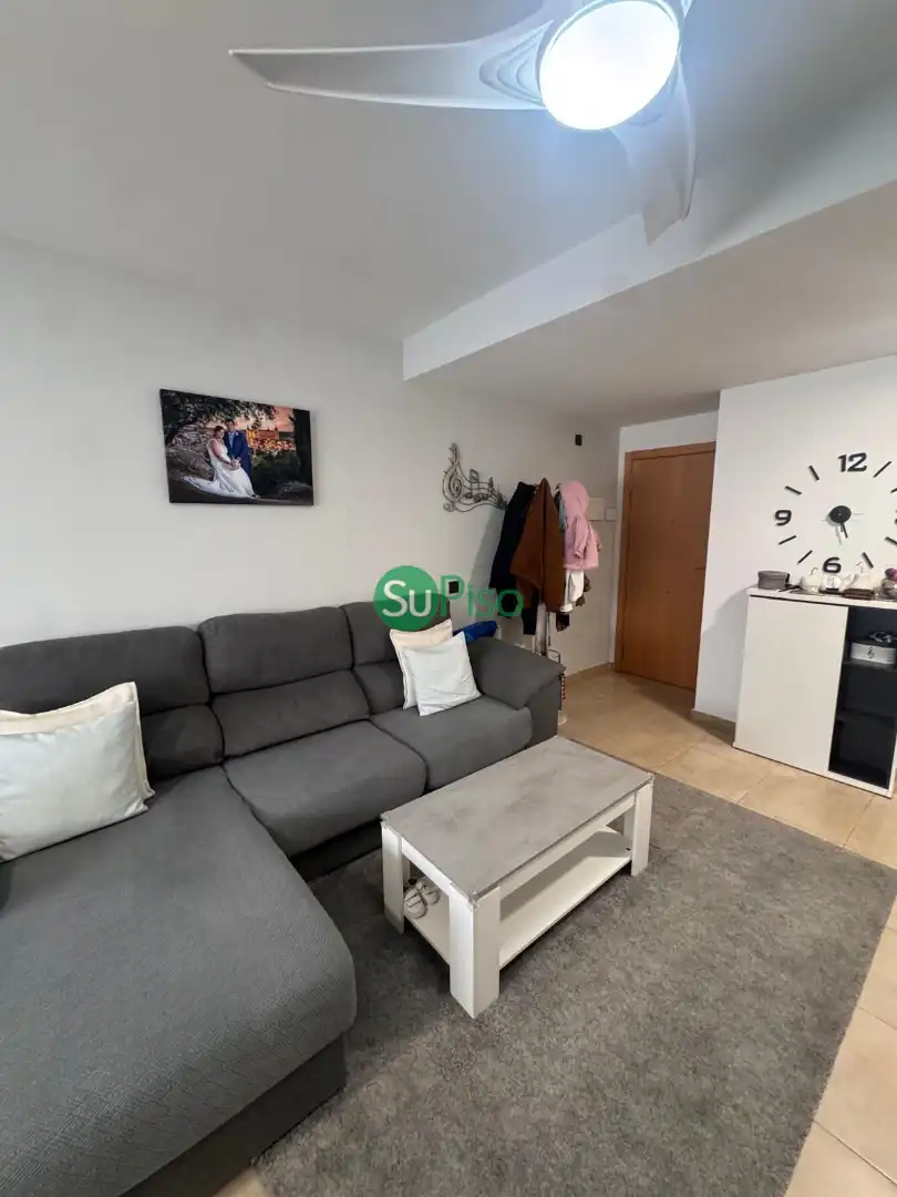 Wohnung zum Verkauf in Avenida Castilla-la Mancha, 9, Yeles