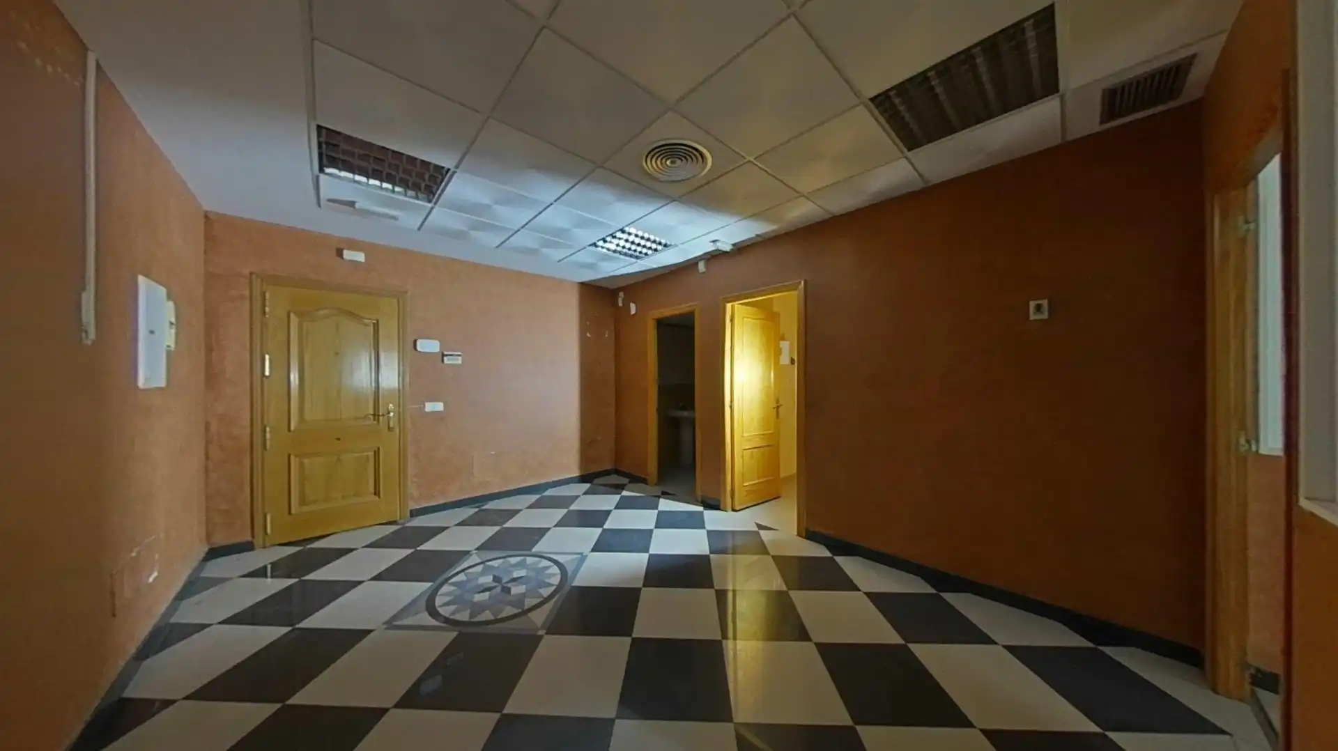 Büro zum Verkauf in El Parador de las Hortichuelas, imagen 9