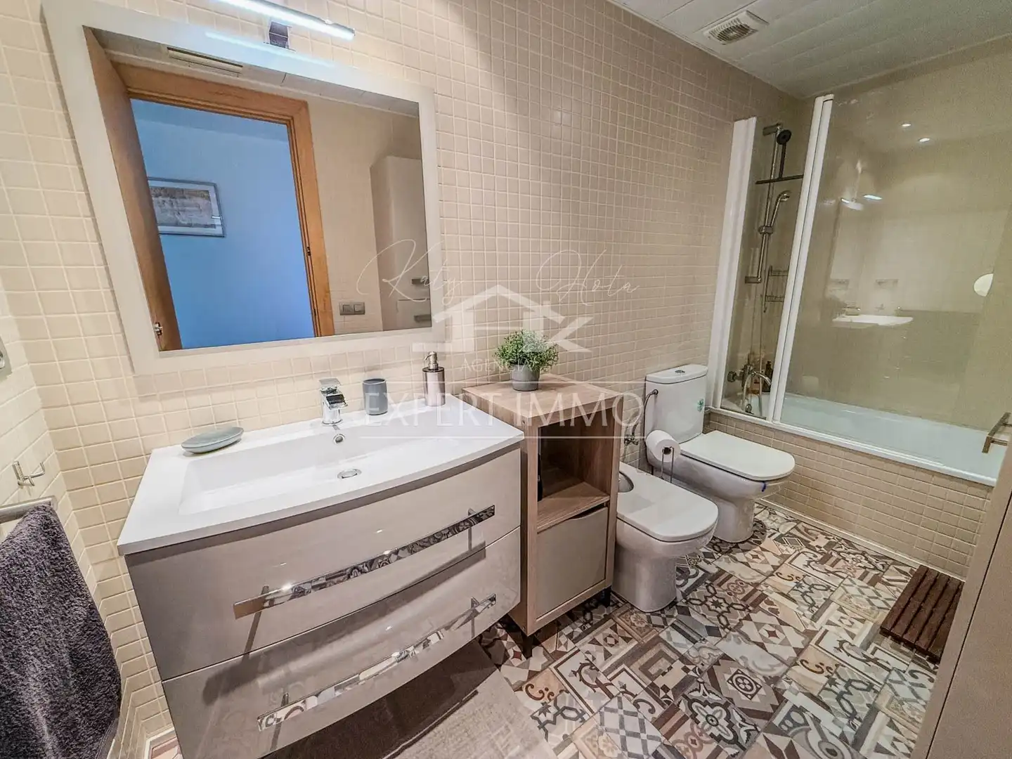 Penthouse mit Pool zum Verkauf in DEL PASTOR 1, imagen 34