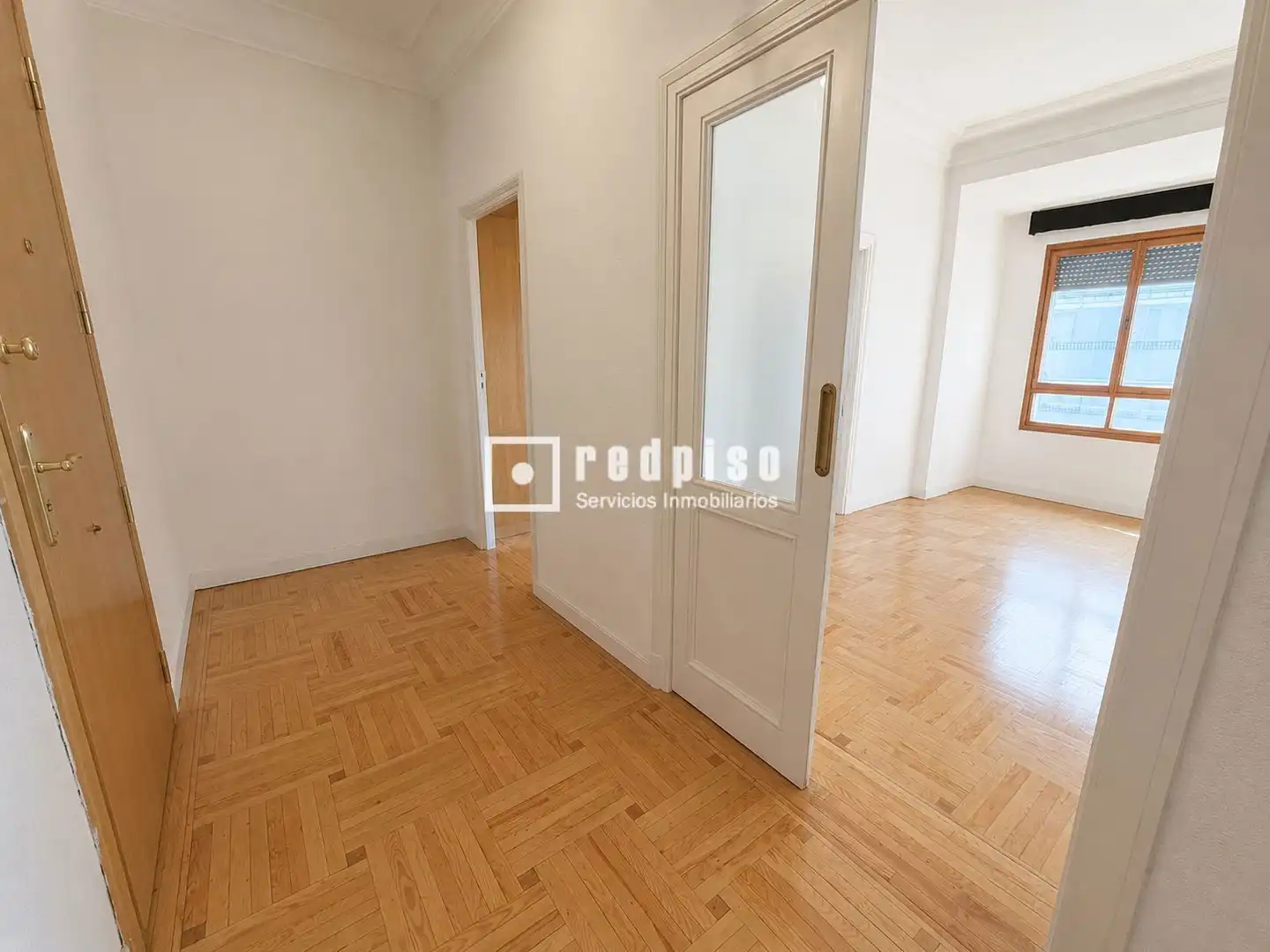 Piso en venta en Madrid con Aire acondicionado, Calefacción y Parquet
