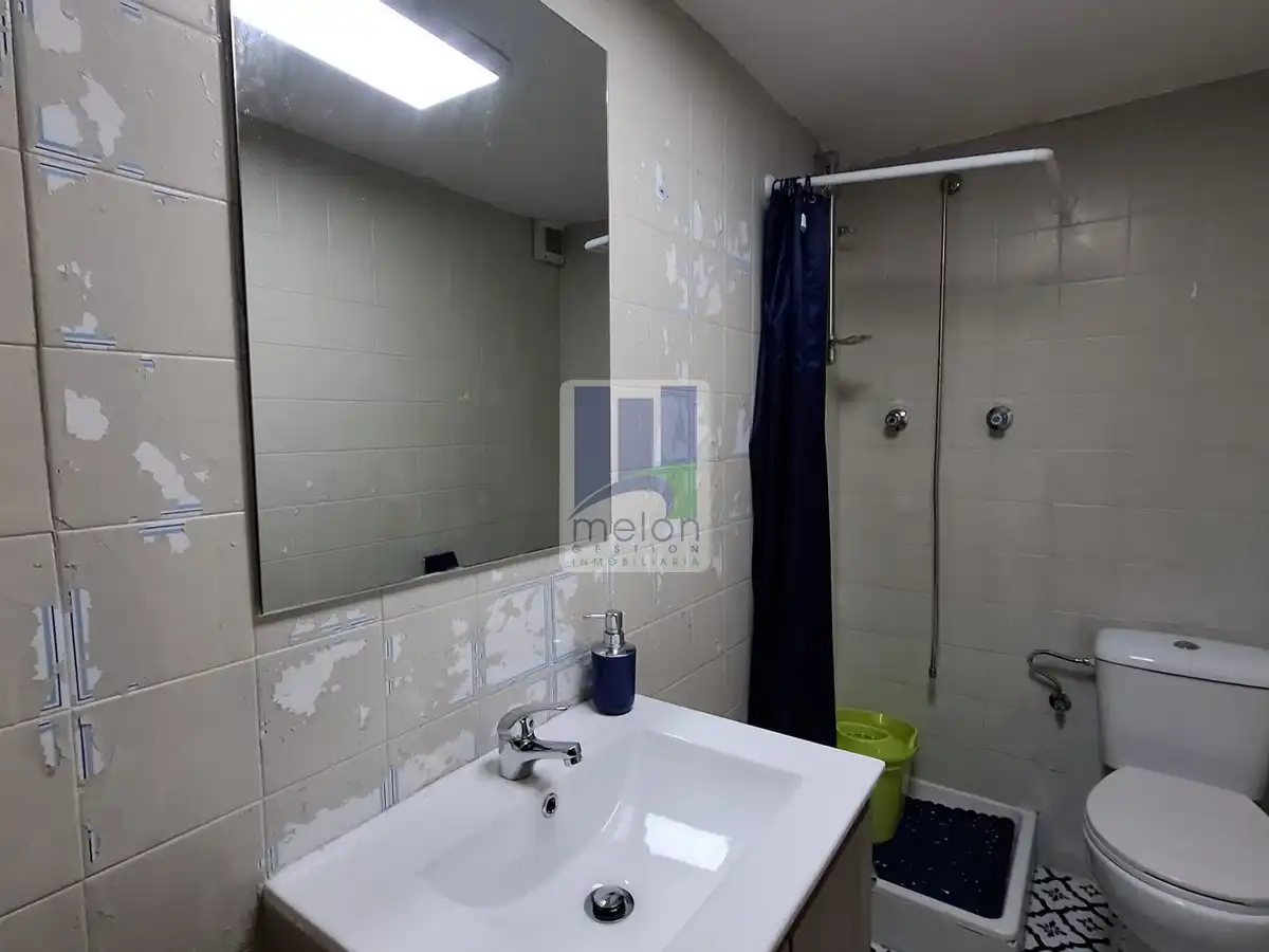 Bathroom of Houses for sale in Villanueva de Argaño  with Storage room