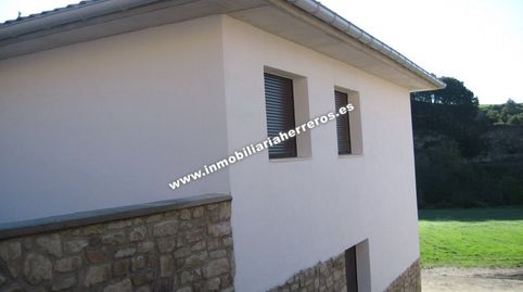 Foto 5 de Casa adosada en venta en Torres del Río, Navarra