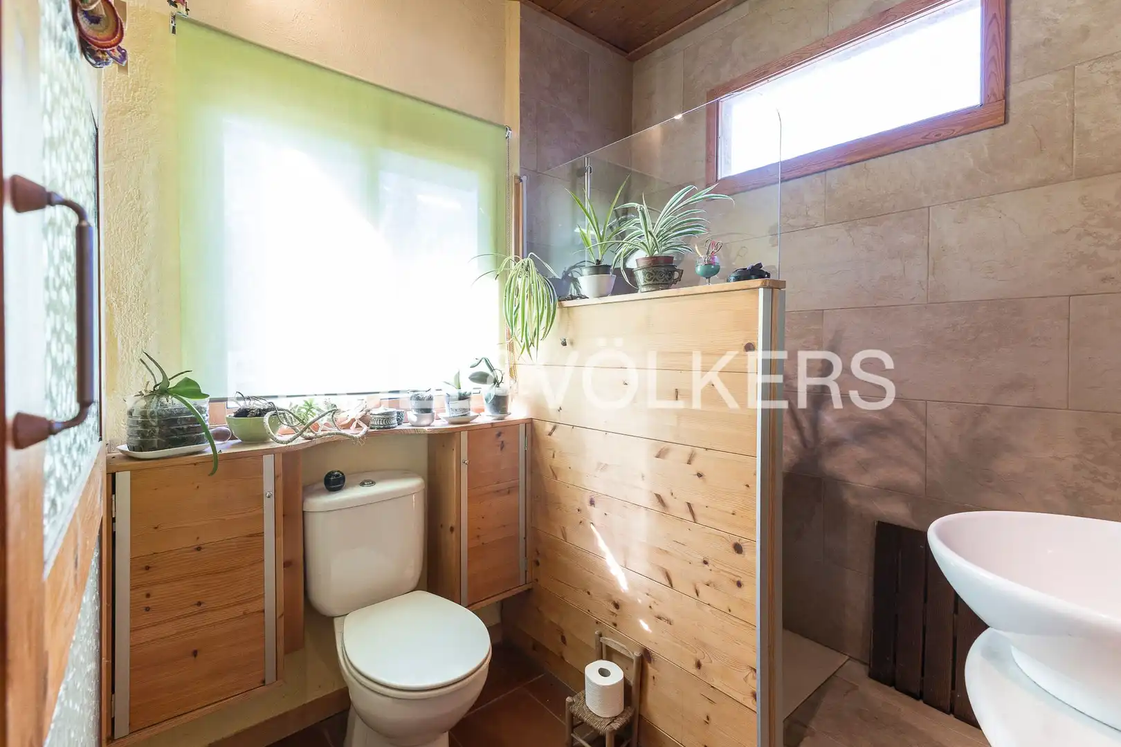 Casa con jardín en venta en Sarrià - Sant Gervasi, imagen 13