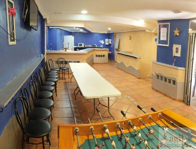 Local comercial en Venta en Postas