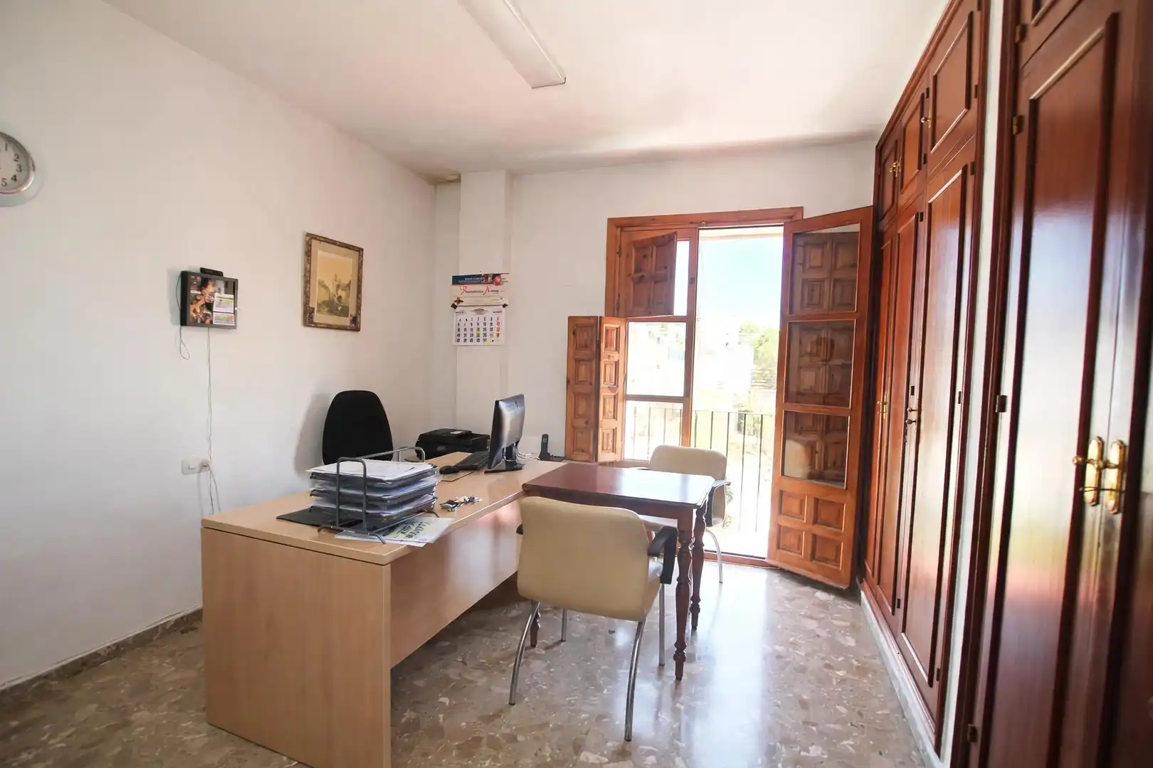 Piso con ascensor en venta en Centro, imagen 19