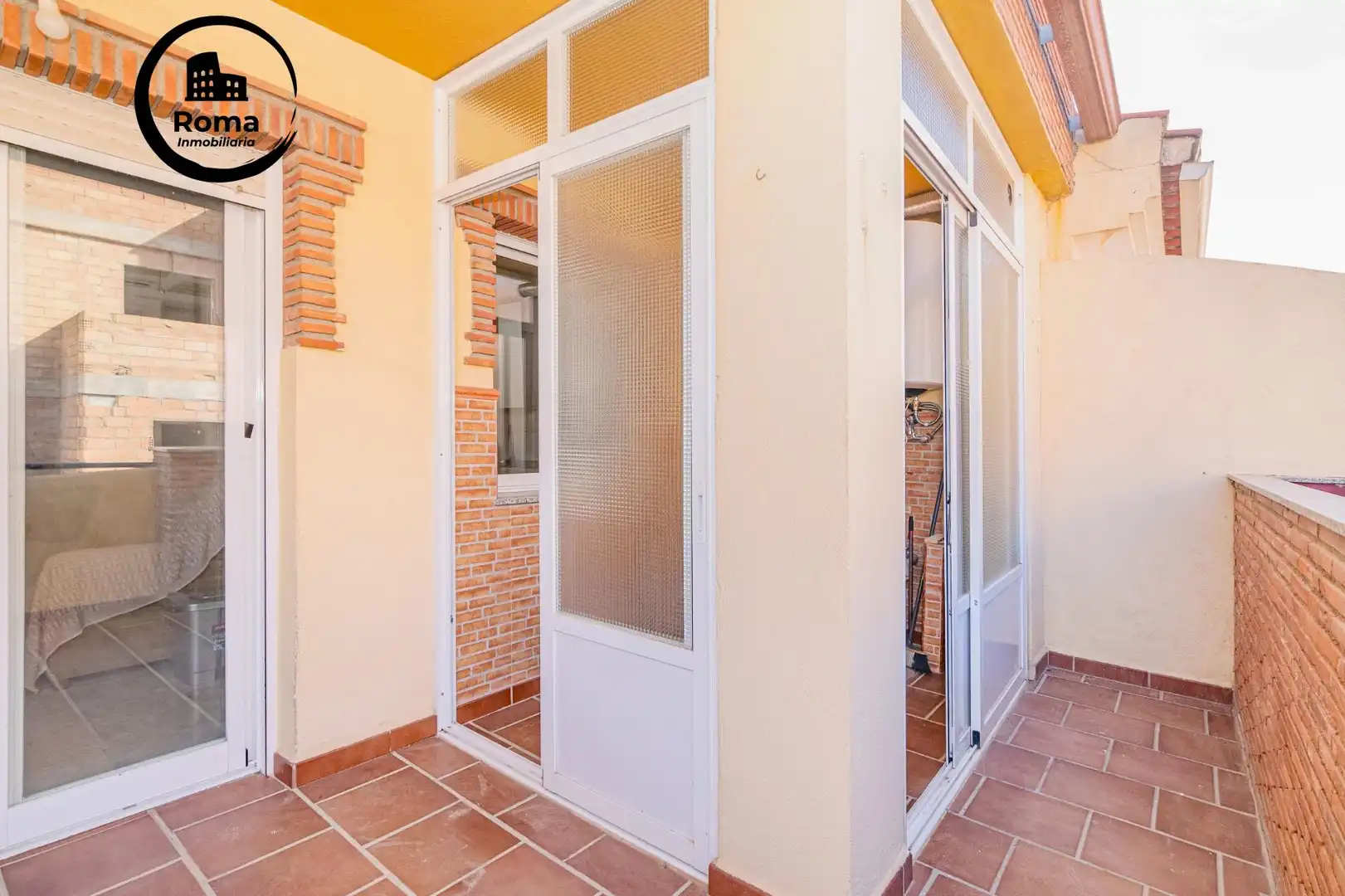 Piso con ascensor en venta en Aljomahima - Ermita, imagen 5