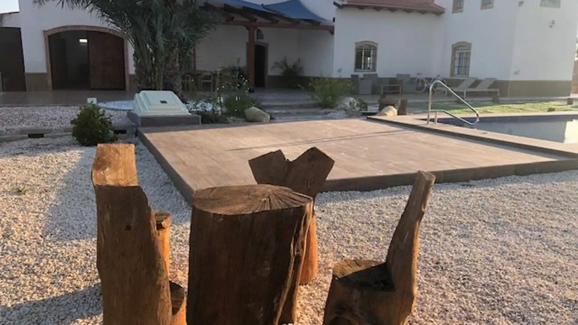 Casa o chalet en venta