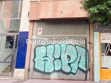 Individual en venda a Calle Cardenal Mendoza 16