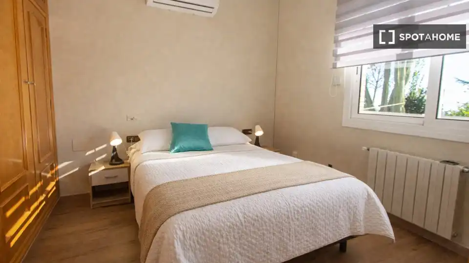 Wohnung zur Miete in Sentmenat