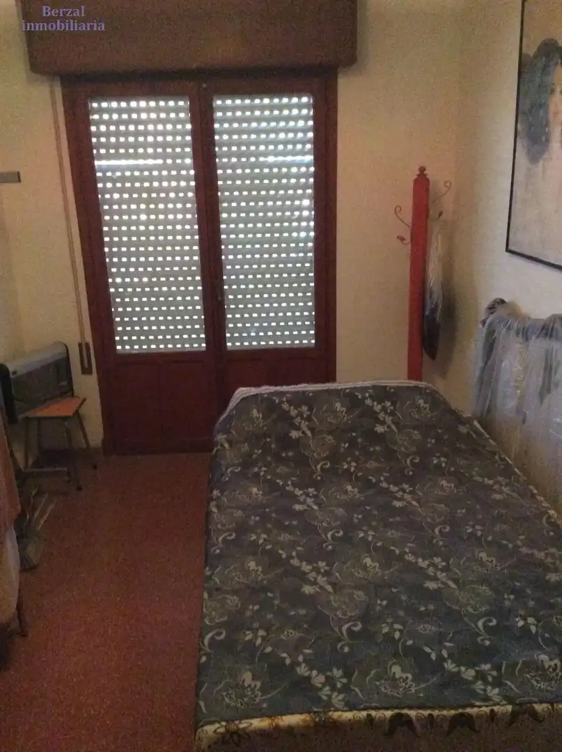 Dormitori de Casa o xalet en venda en Baños de Ebro / Mañueta amb Terrassa, Traster i Balcó