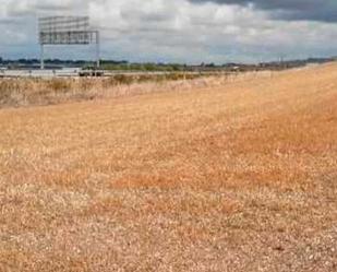 Land for sale in Valladolid Capital