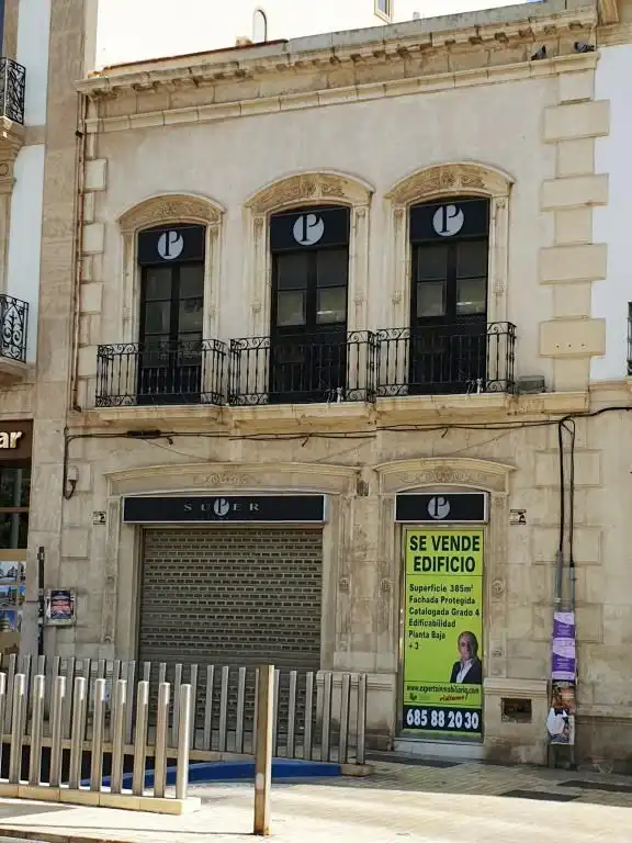 Altres en venda a Calle Ayala, imagen 4