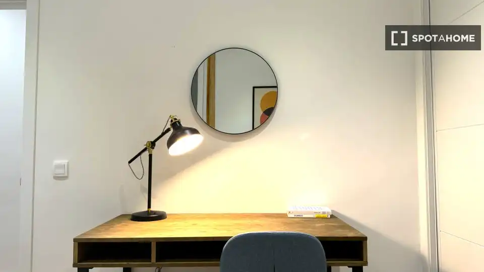 Flat to rent in Chamberí, imagen 8