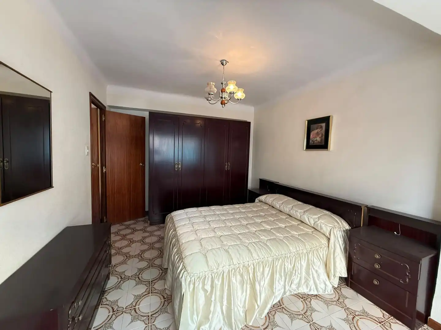 Habitación de Piso en venta en Alicante / Alacant con Terraza