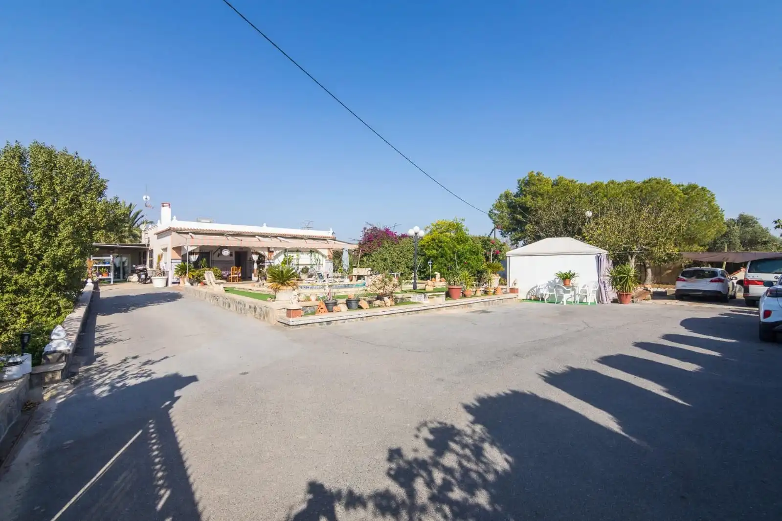 Detached house with pool for sale in Partida de Matola 71, imagen 17