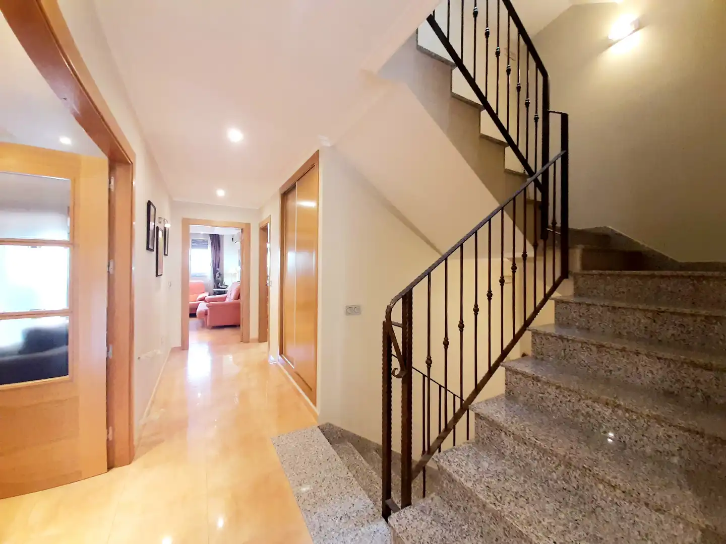 Casa o chalet en venta en Villanueva del Río Segura con Aire acondicionado, Calefacción y Jardín privado