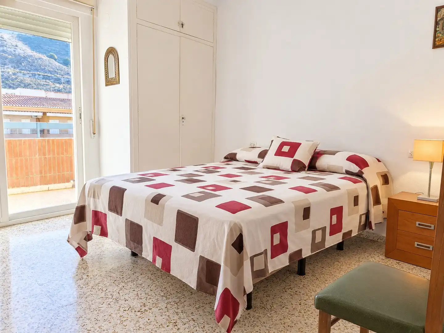 Habitación de Piso en venta en Torrenueva Costa, Granada