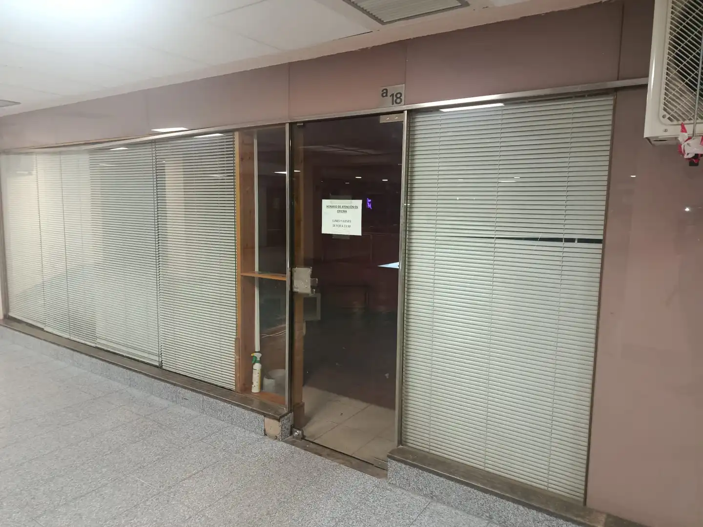 Commercial properties for rent in Tarragona