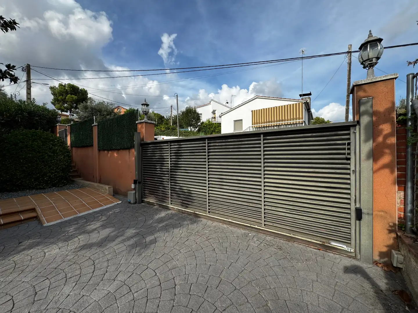 Casa con piscina en venta en Cànoves I Samalús, imagen 18