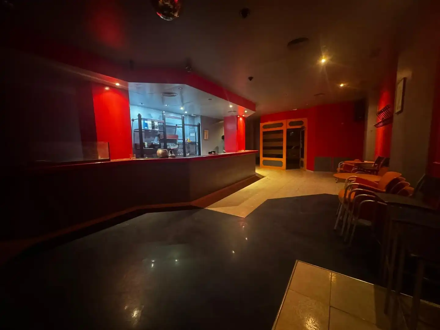 Local comercial en venta en Carrer Mare de Déu de la Mercè, imagen 3