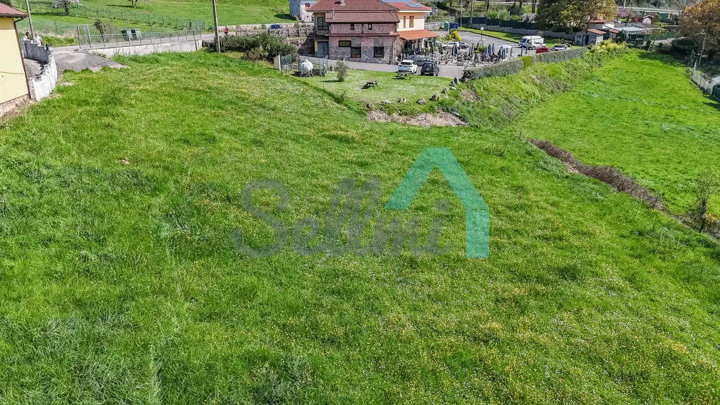 Terrenys i solars en venda a Escamplero, imagen 7