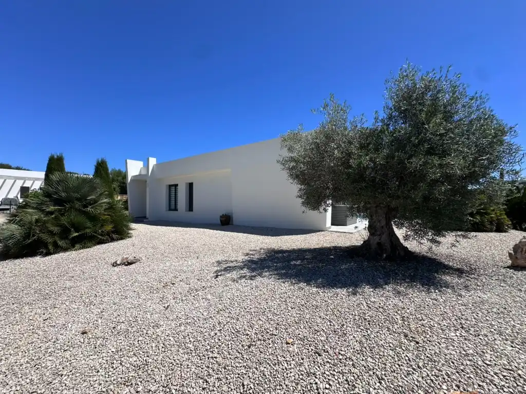 Casa amb piscina en venda a Carrer de la Cuereta, imagen 30