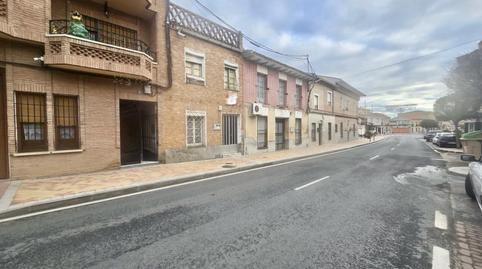 Foto 4 de Finca rústica en venda a La Mata, Toledo