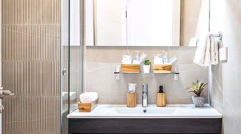 Foto 4 de Apartamento de alquiler en Casco histórico, Alcalá de Henares