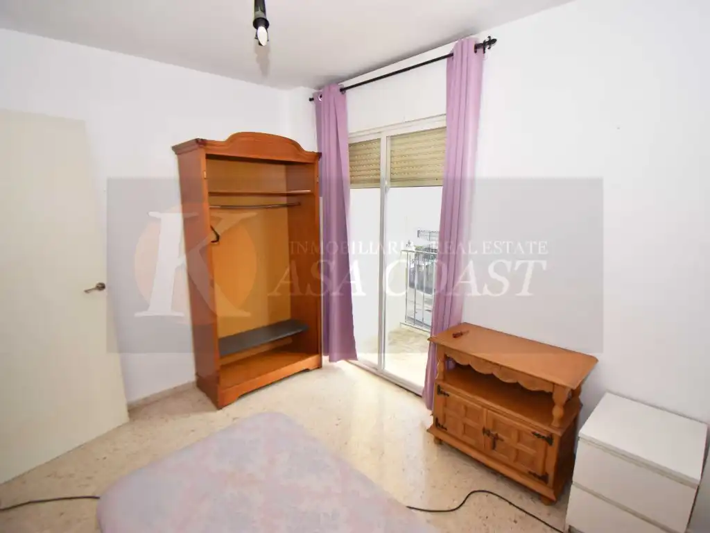 Casa adosada en venta en Los Boliches