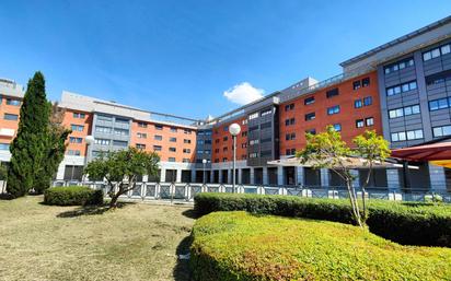 Vista exterior de Apartament de lloguer en Valdemoro amb Aire condicionat