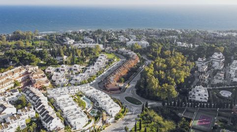 Foto 3 de Casa adosada de lloguer a Lomas de Marbella Club, Marbella