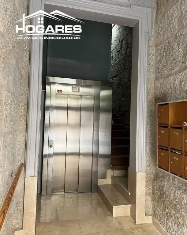 Àtic amb ascensor en venda a Calle de Urzáiz, imagen 13