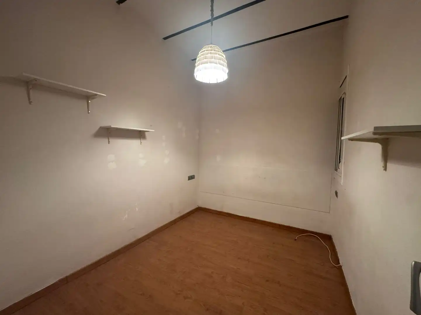 Piso en venta en Barcelona con Parquet