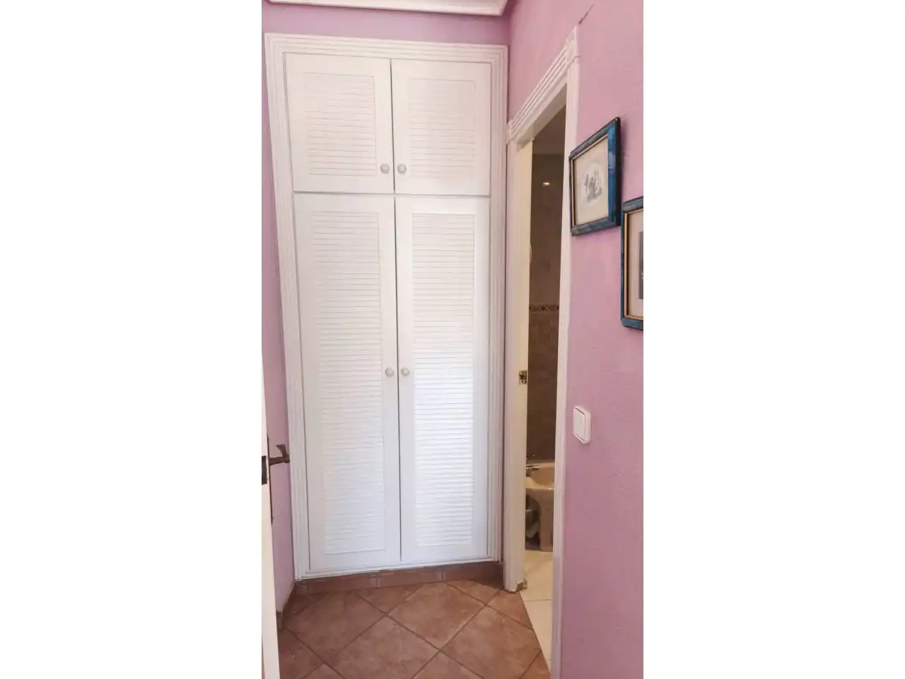 Adosado con terraza en venta en Santa Pola ciudad, imagen 17