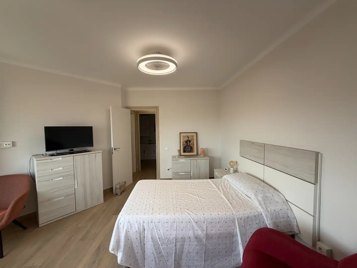 Wohnung mit Terrasse zum Verkauf in Passeig de Lluís Companys 2, imagen 36