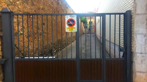 Foto 3 de Garatge en venda a La Rioja, Nájera, La Rioja