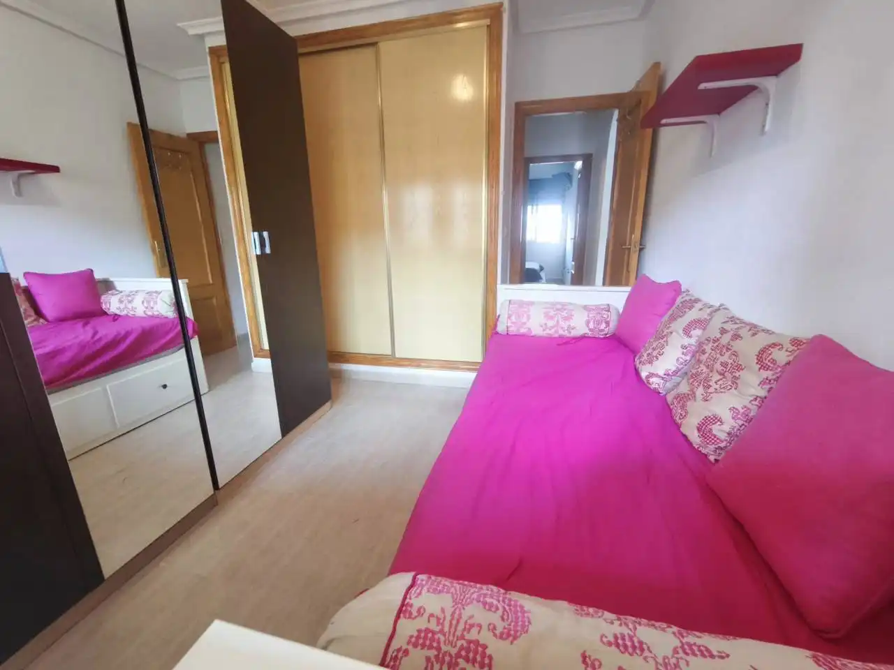 Flat with terrace for sale in Calle Góngora 22, imagen 13