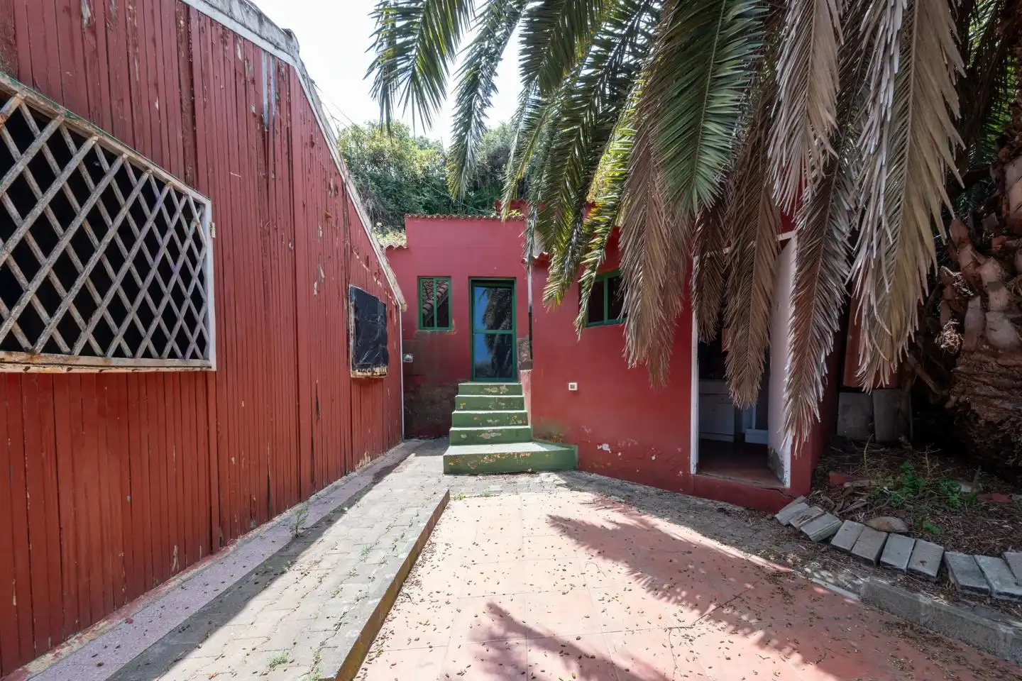 Haus zum Verkauf in Vega de San Mateo, imagen 21