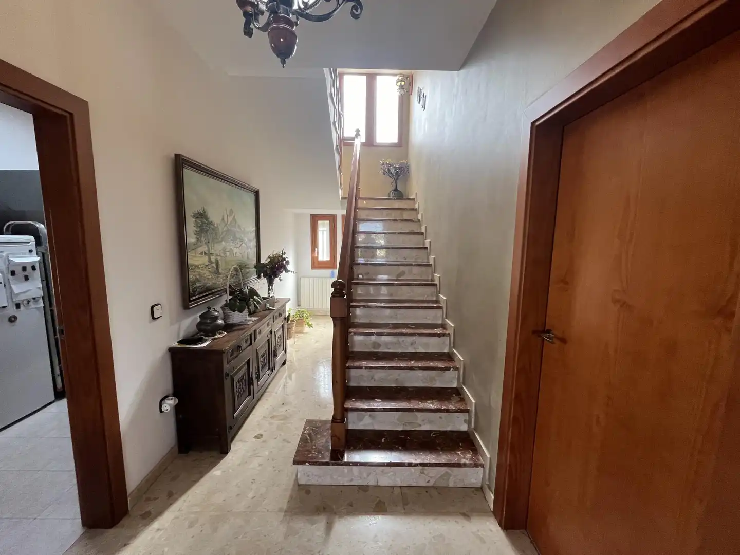 Chalet con jardín en venta en de l'Església, imagen 27
