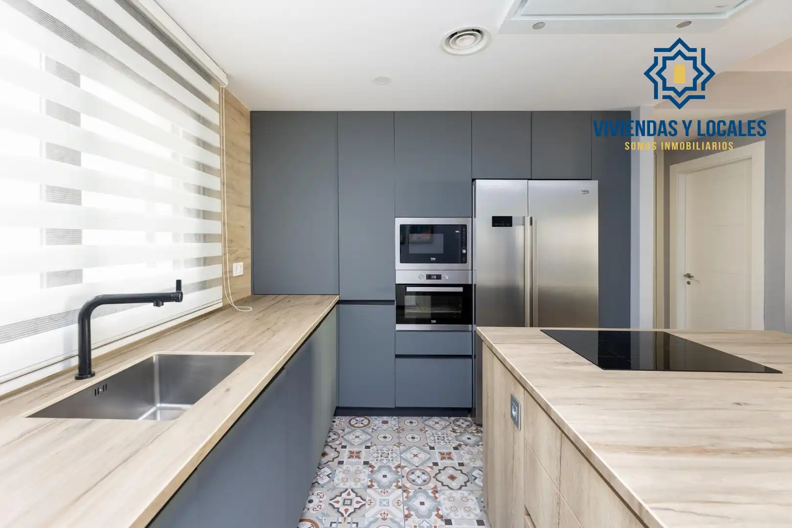 Flat with lift for sale in Ronda, imagen 4
