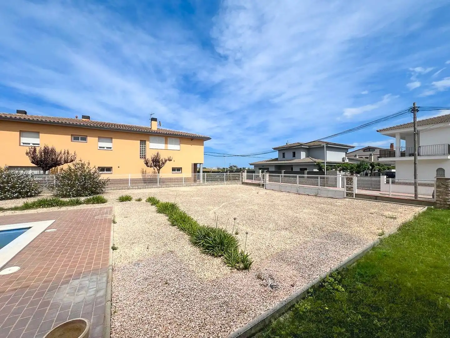 Residencial en venta en Vilamalla