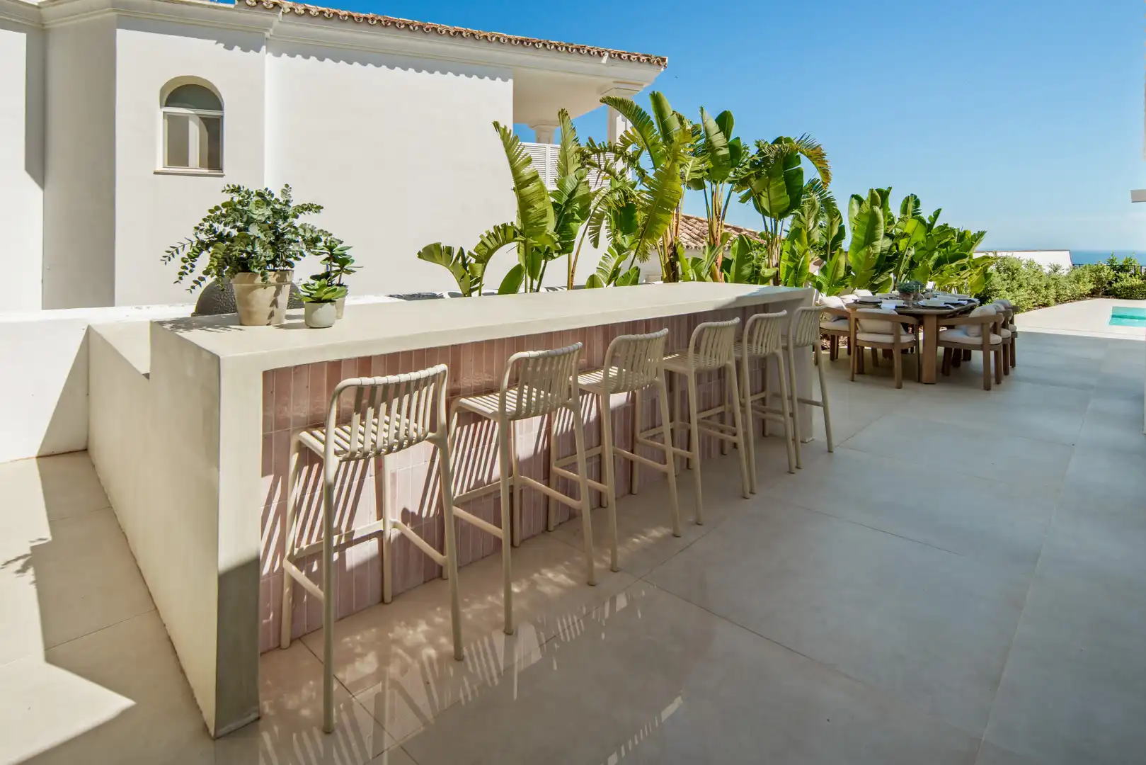 Casa amb piscina en venda a Los Arqueros  - Puerto del Almendro, imagen 11