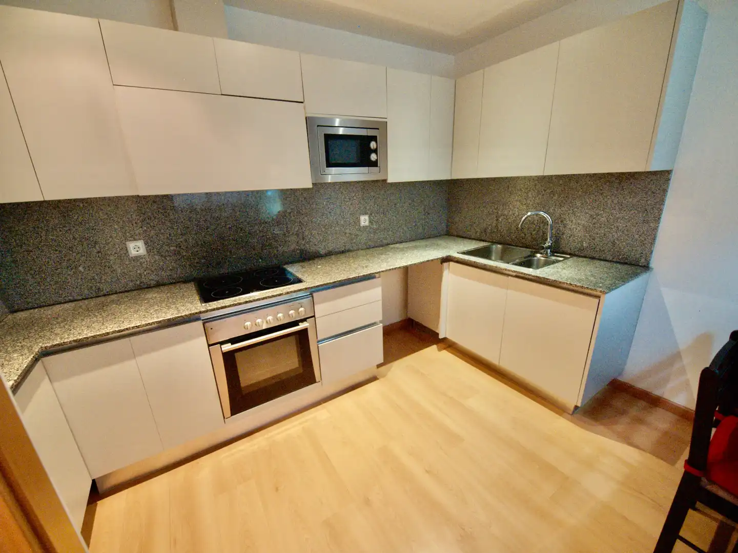 Ground floor for rent in Sant Pere Nord