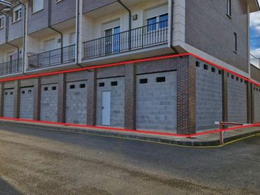 Local comercial en venda a Rivero - Barrio RIVERO 22
