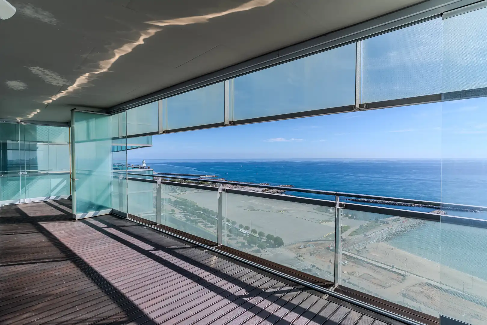 Duplex avec terrasse à vendre à Sant Martí, imagen 26