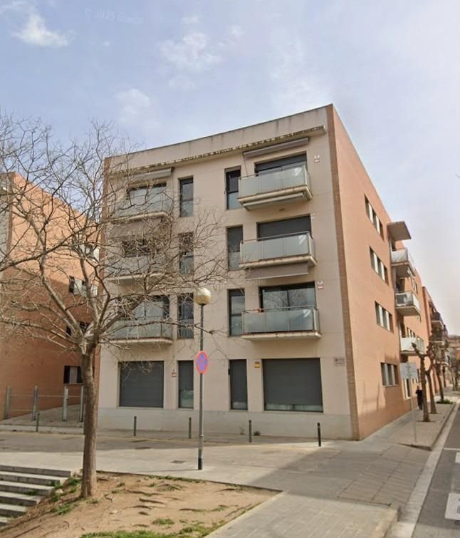 Vista exterior de Piso en venta en El Vendrell con Aire acondicionado, Calefacción y Terraza